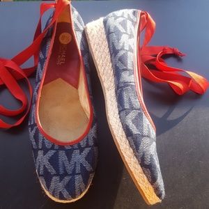 MICHAEL Michael Kors Shoes - Shoes MICHAEL Michael Kors Shoes - Shoes